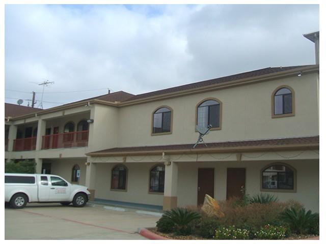 Scottish Inn And Suites Houston-Jones Road Louetta Exterior foto